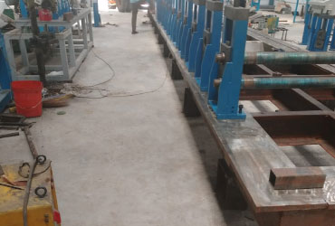 Piston Rod Manufacturers Traders Suppliers Dealer Howrah(Kolkata), West Bengal in India